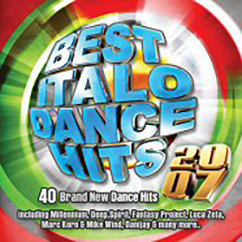 Daniele De Bellis - Best Italo Dance Hits 2007